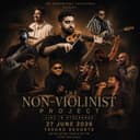The Non violinist project